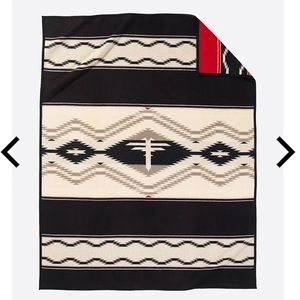 Pendleton Blanket